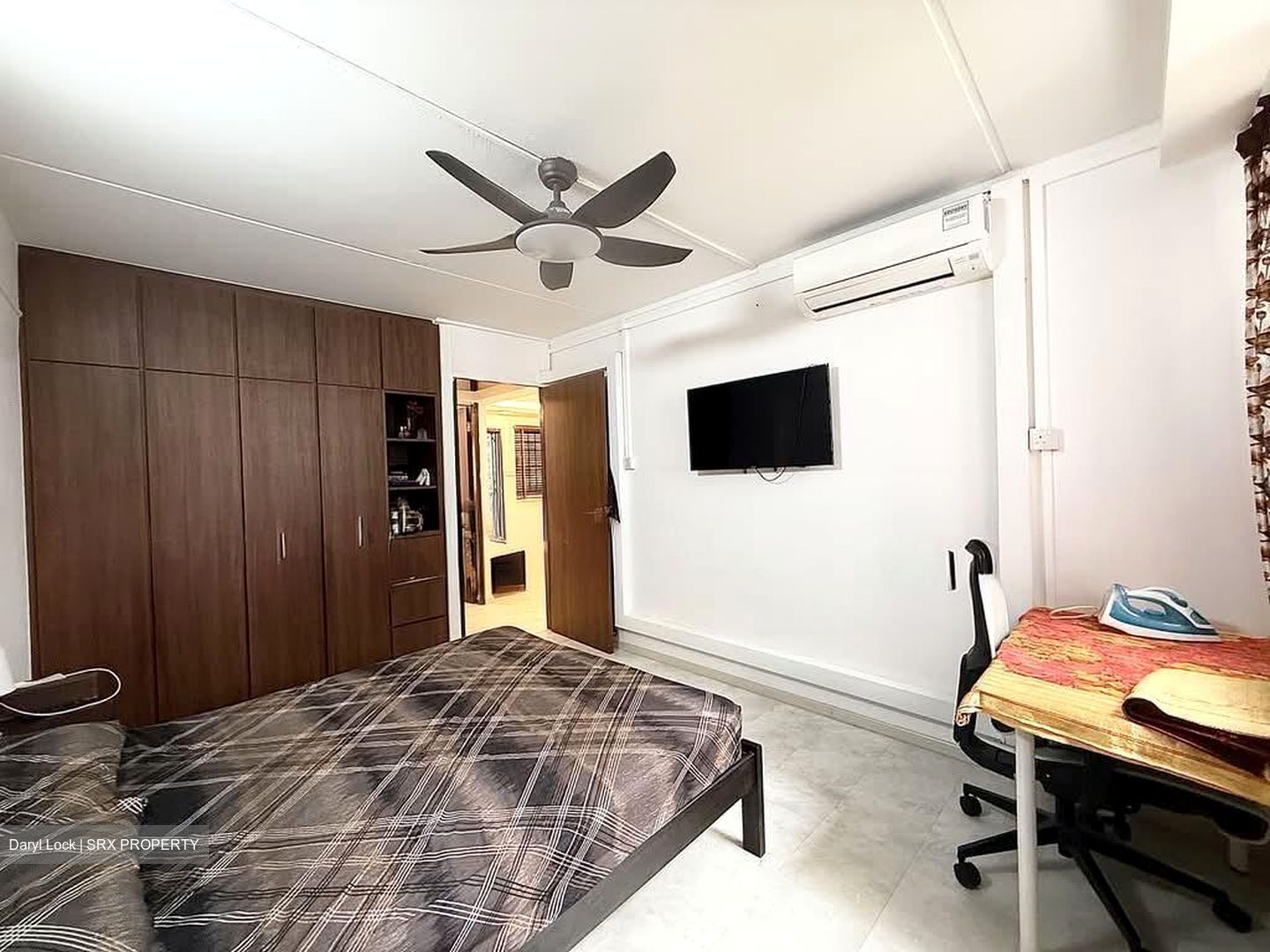 Blk 153 Simei Street 1 (Tampines), HDB 4 Rooms #603671531